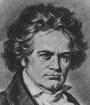 Ludwig van Beethoven