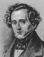 Felix Mendelssohn-Bartholdy